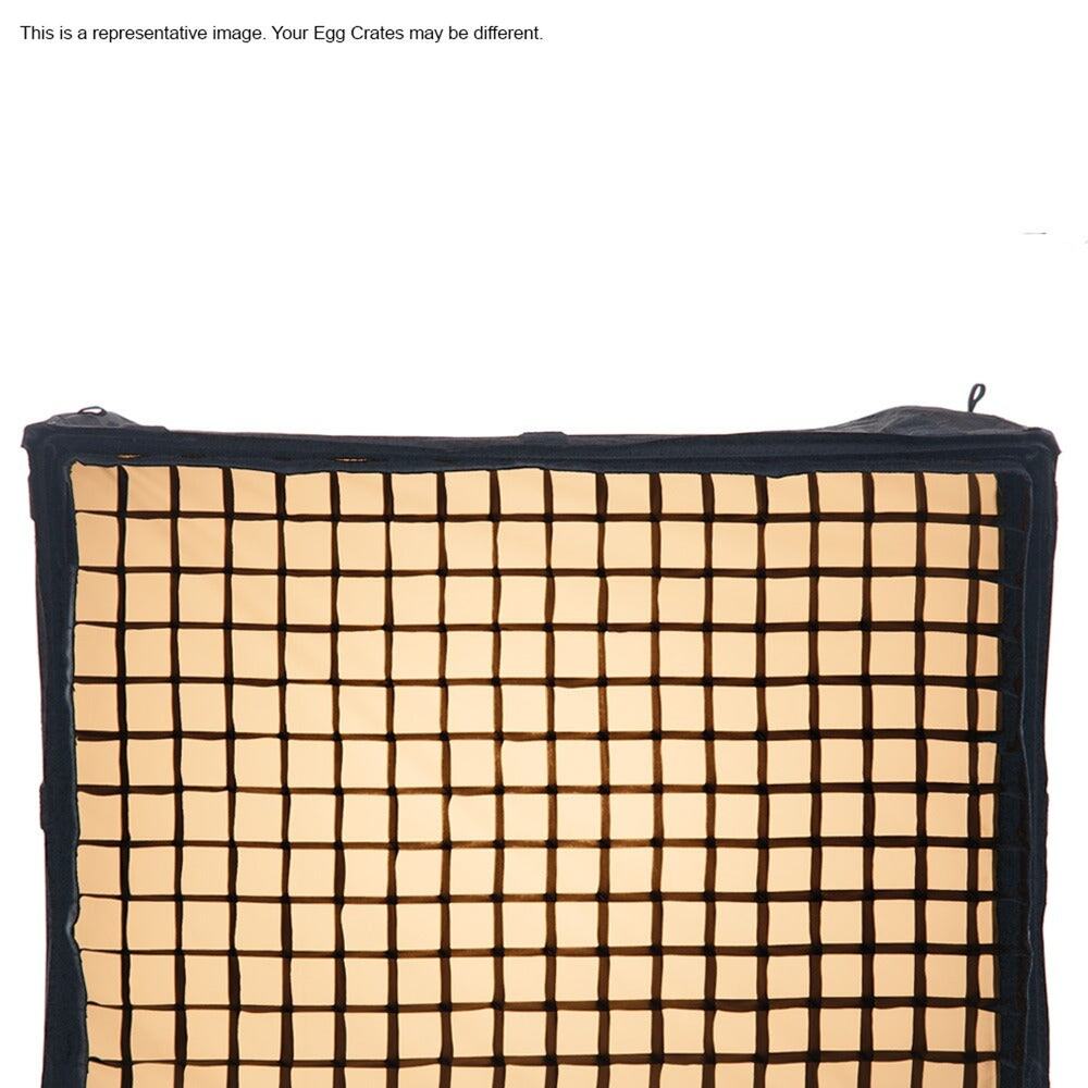 Lighttools Collapsible Fabric Grid Small Strip 40-Degree Light Control